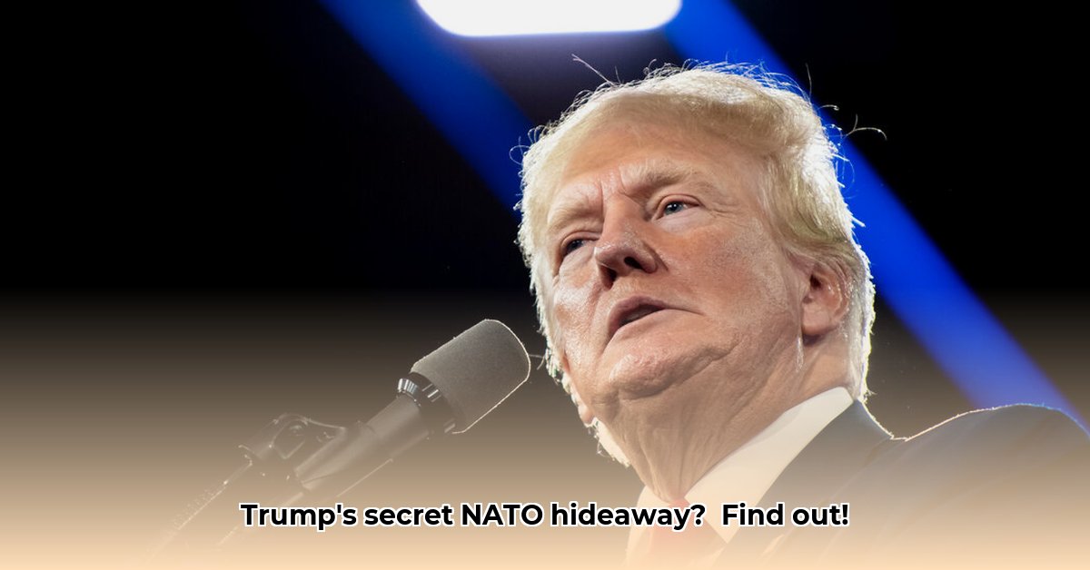 trump-huis-ter-duin
